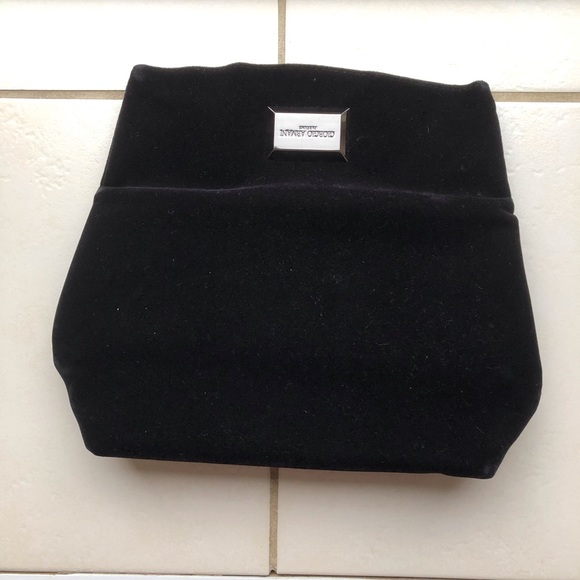 Clutch Giorgio Armani - Picture 5 of 5